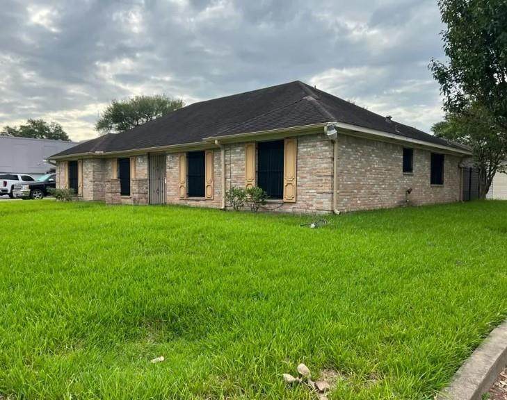 2351 Rushbrook Drive - Photo 1