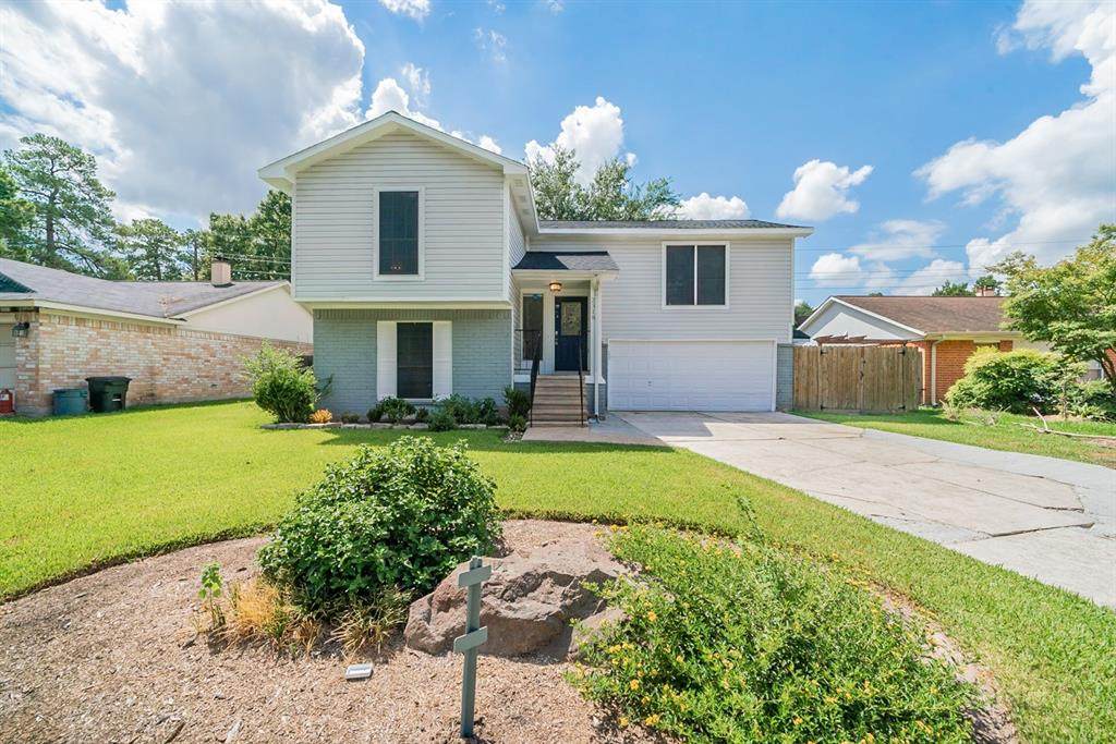 2318 Marble Falls Drive - Photo 1