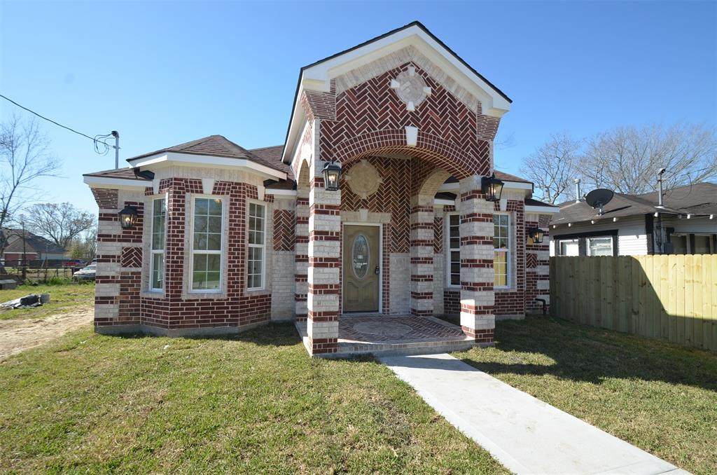 8046 Filltop Street - Photo 1