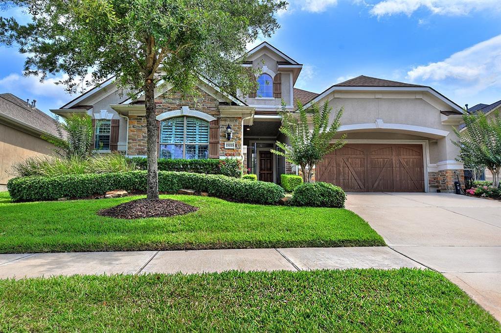 23223 Parsons Landing Drive - Photo 1