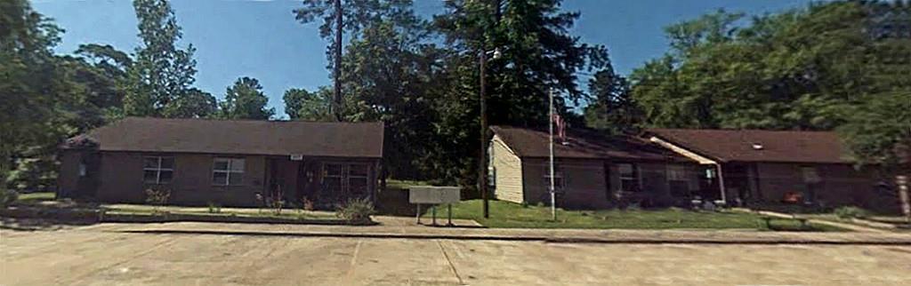 301 Harper Street - Photo 1