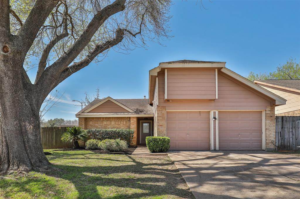 2327 Sunset Trail - Photo 1