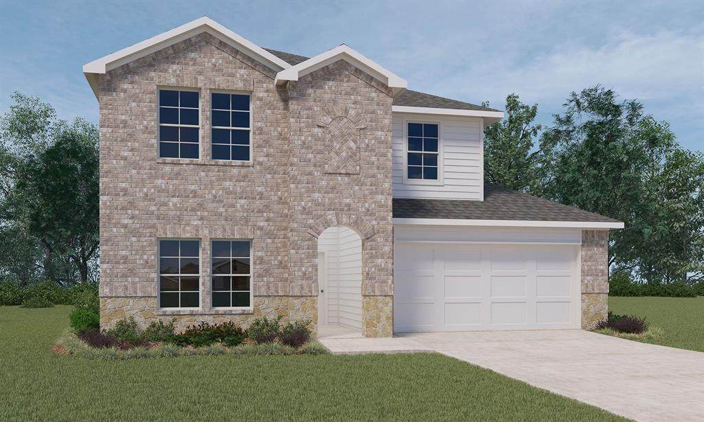 4738 Avellino Base Drive - Photo 1