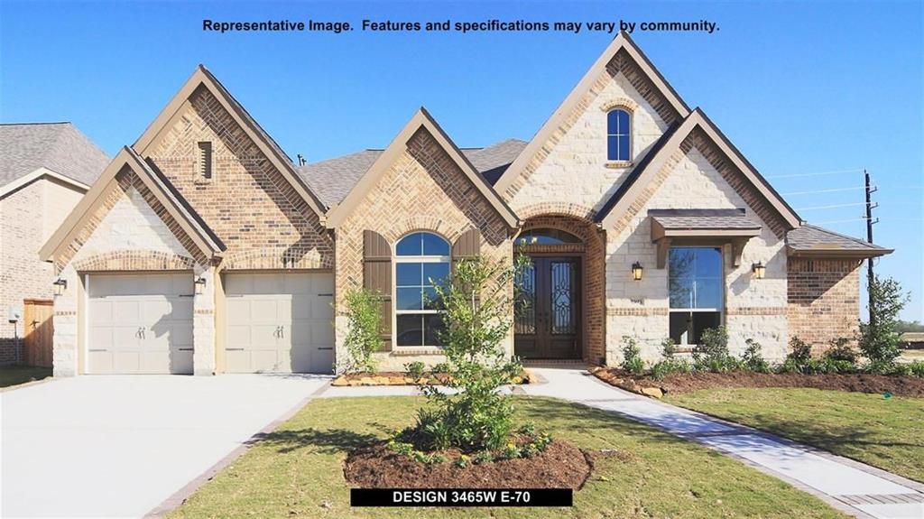 4050 Harmony Breeze Lane - Photo 1