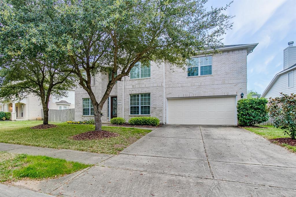 21203 Autumn Crest Lane - Photo 1
