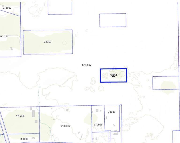 0 Crockett Road - Photo 1