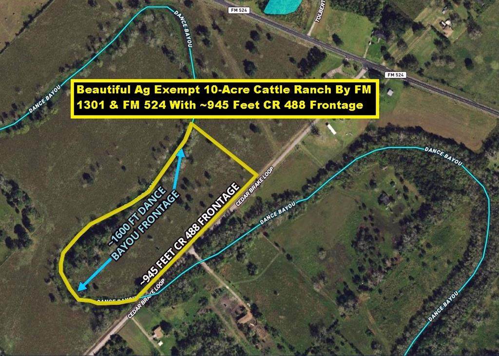 Lot 4 Cr 488 - Photo 1