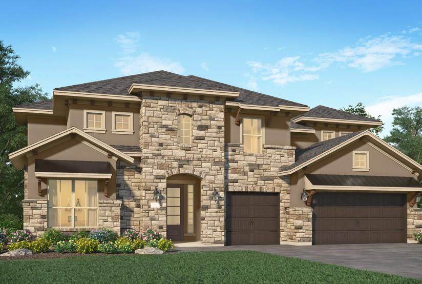 11310 Scalloped Wing Court - Photo 1