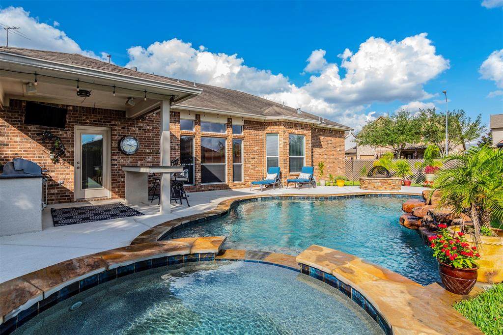 21303 Caddo Park Court - Photo 1