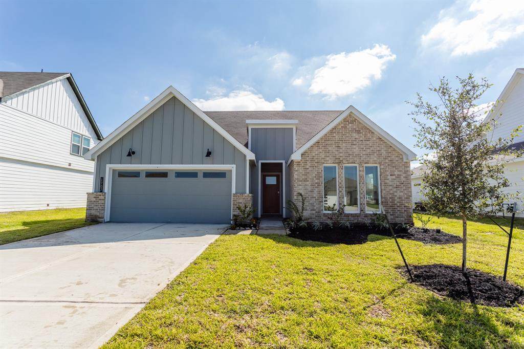 1707 Barrows Lane - Photo 1