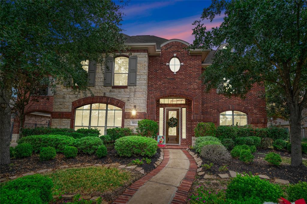 18122 Allen Shore Drive - Photo 1