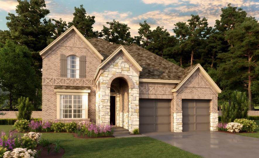 3457 Acacia Grove Lane - Photo 1