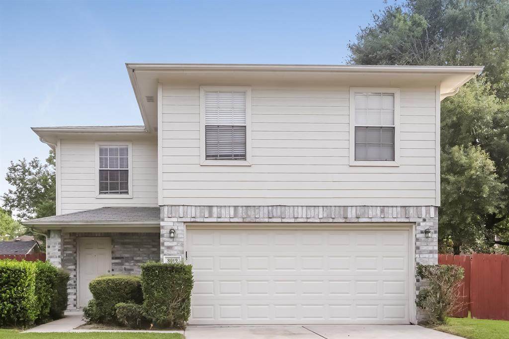 8019 Scarlet Tanager Drive - Photo 1