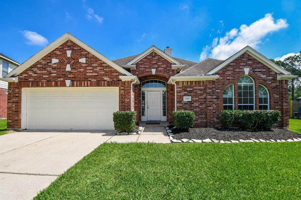 2401 Sunburst Lane - Photo 1