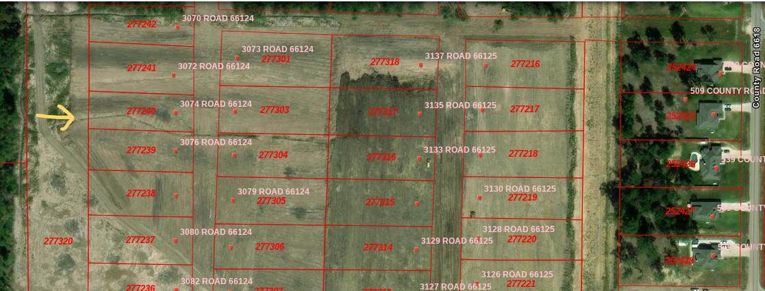 3074 Road 66124 - Photo 1