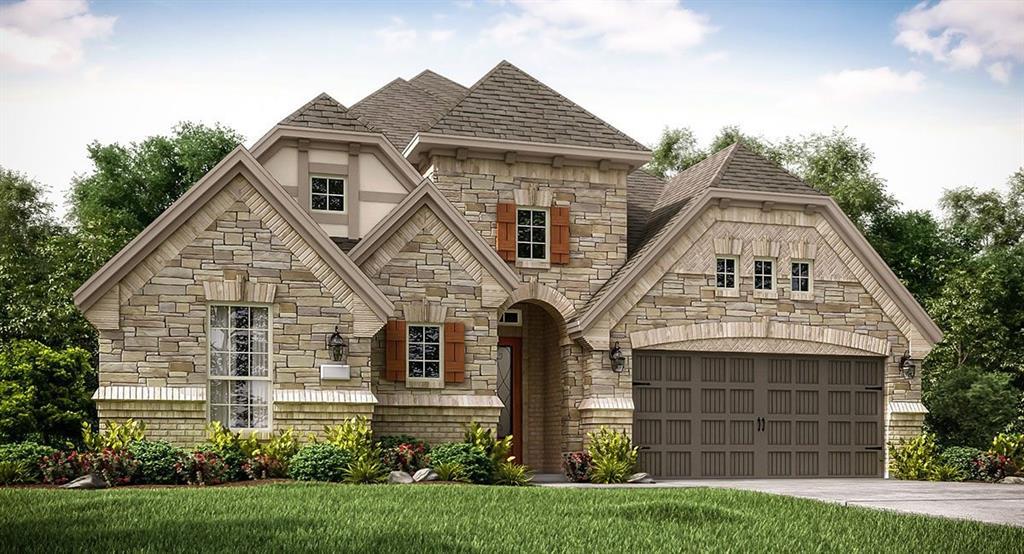1505 Graystone Hills Drive - Photo 1