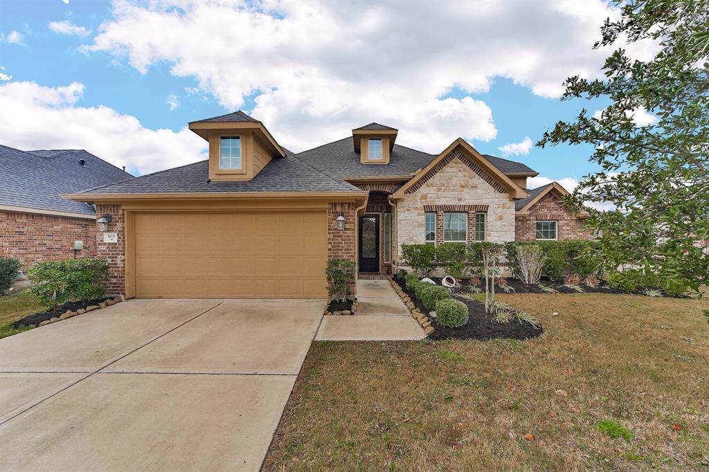 503 Summer Acres Court - Photo 1