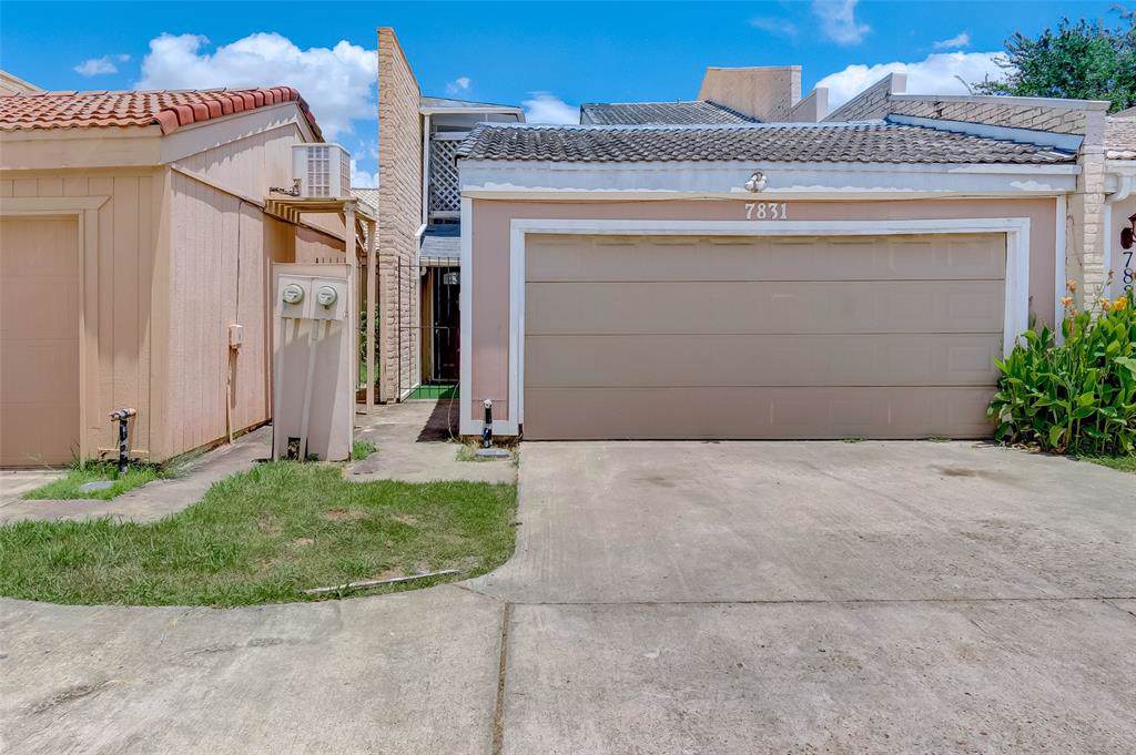 7831 Creekbend Drive - Photo 1