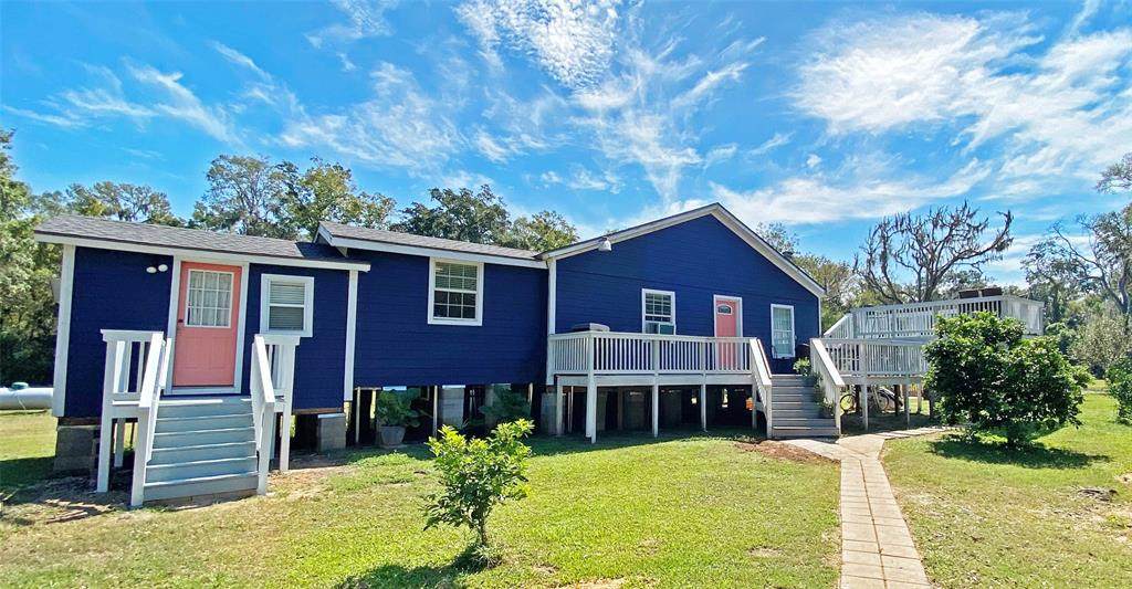 187 Forest Loop - Photo 1
