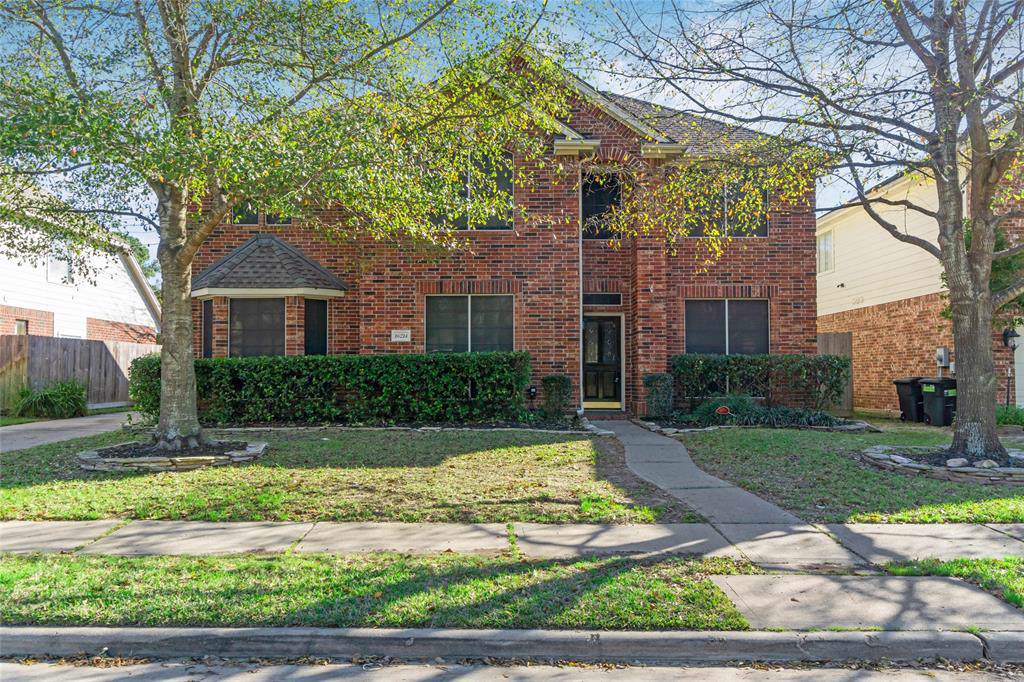 16214 Castlegrove Court - Photo 1 16214 Castlegrove Court - Photo 1