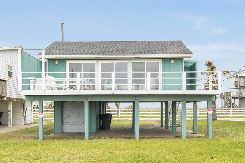 17417 Bristow Drive - Photo 1
