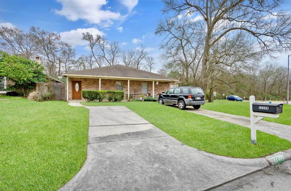 22308 Tree House Lane - Photo 1