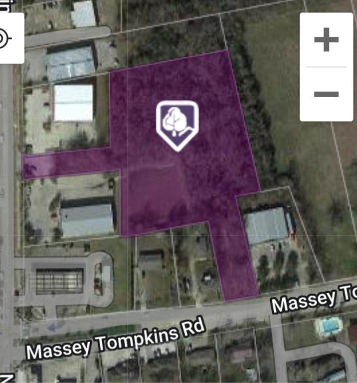 0 Massey Tompkins Road - Photo 1