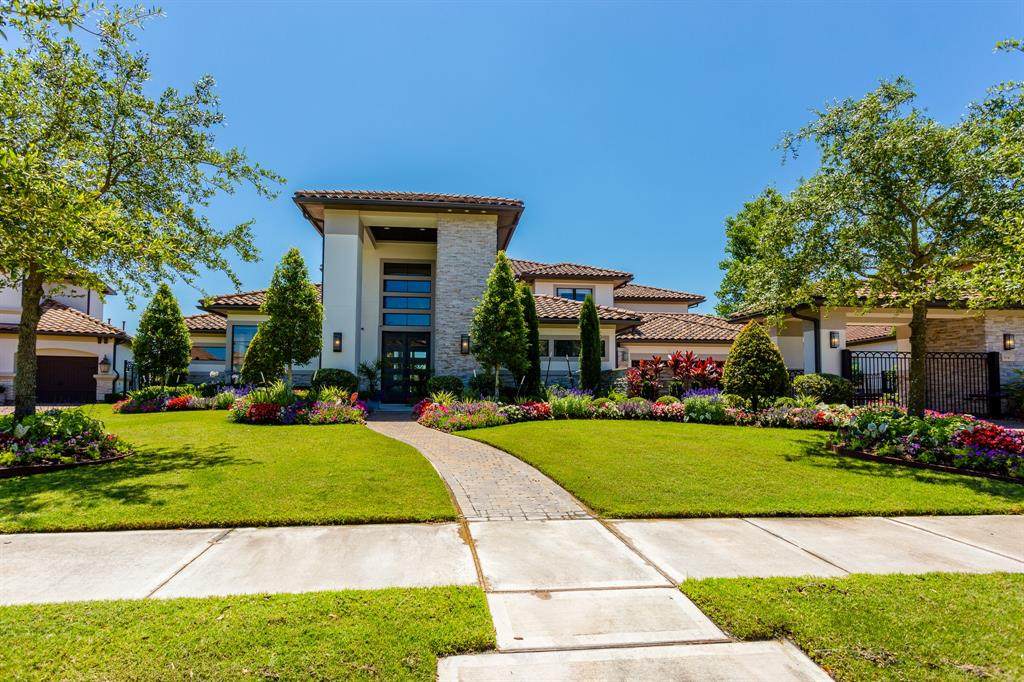 5047 Water View Bend - Photo 1
