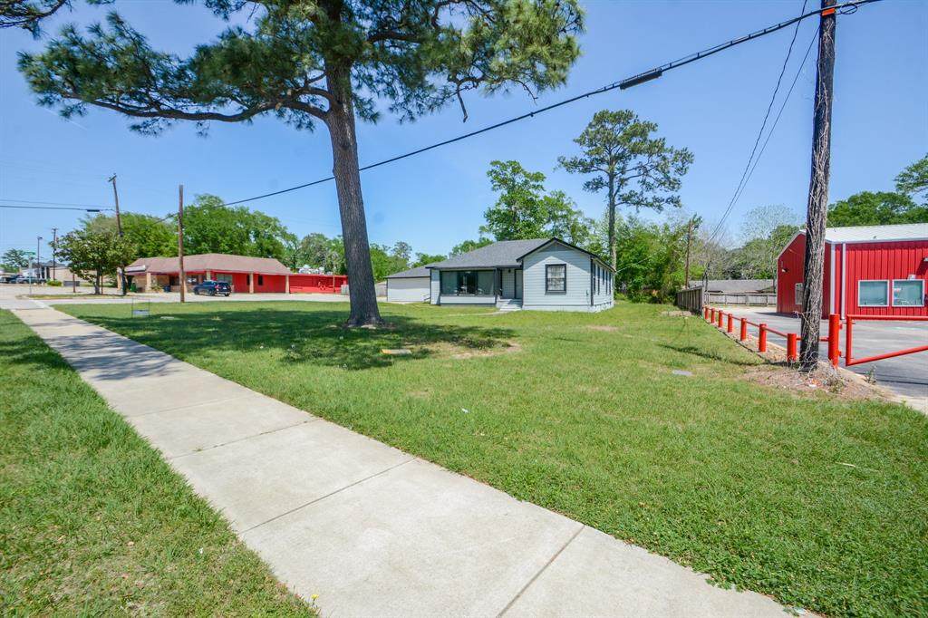 1312 Frazier Street - Photo 1