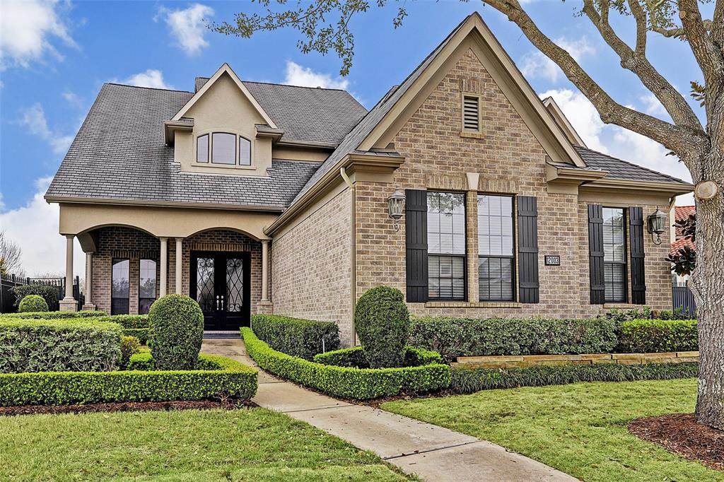 12003 Legend Manor Drive - Photo 1