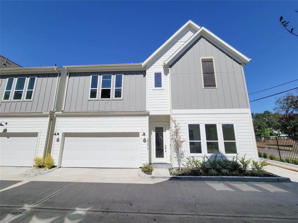 5931 Beall Street - Photo 1