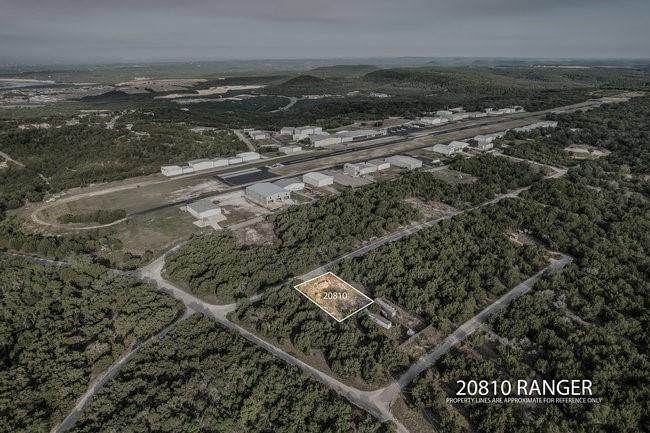 20810 Ranger Trail - Photo 1