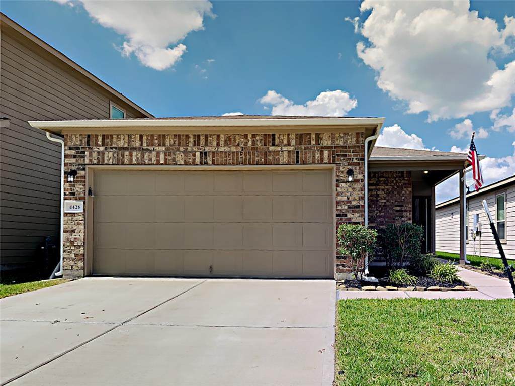 4426 Iron Horse Drive - Photo 1
