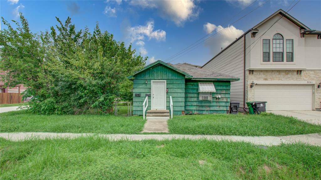 5118 Cornish Street - Photo 1