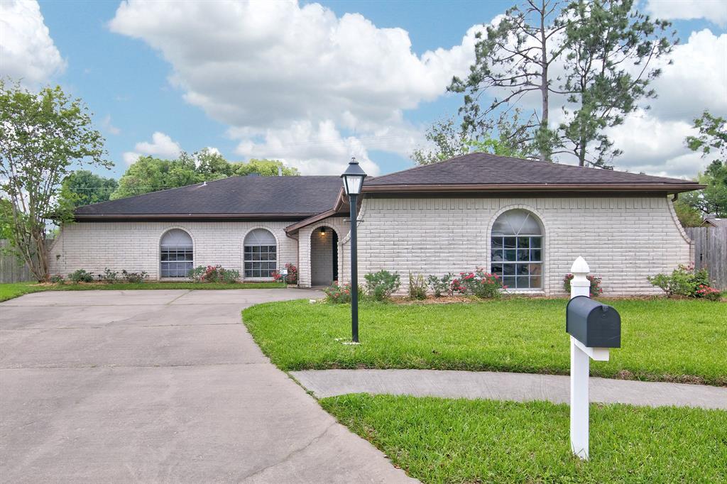 12510 Millbanks Drive - Photo 1