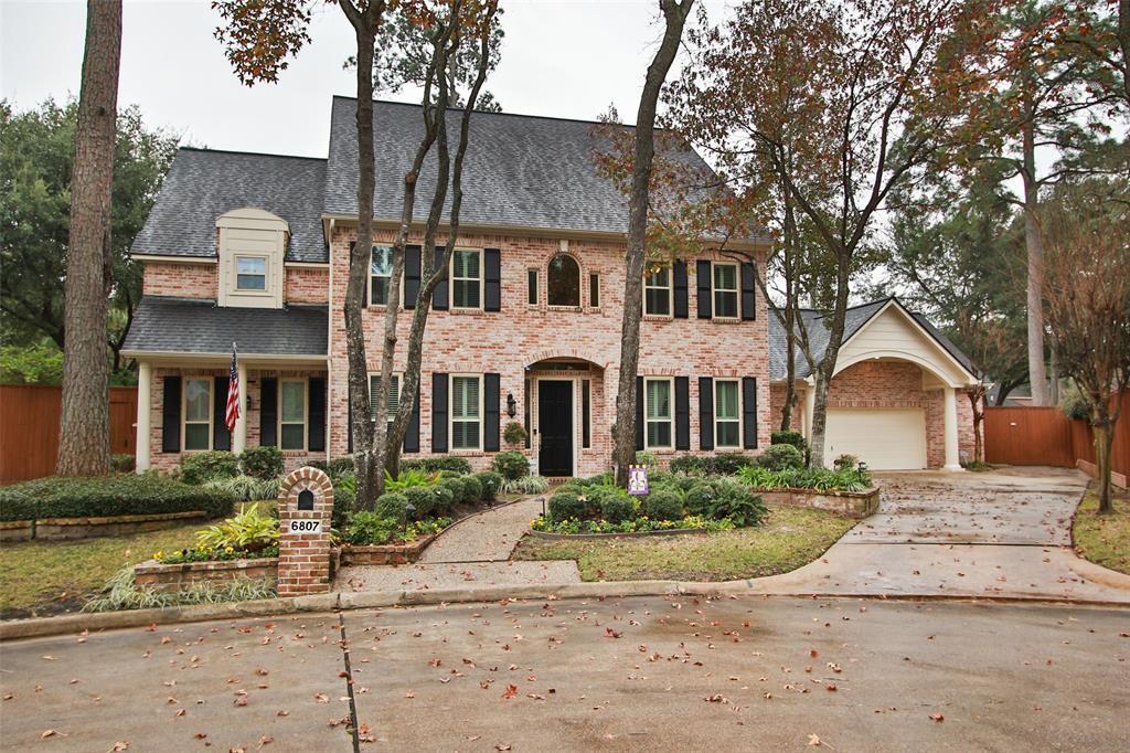 6807 Champion Village Court - Photo 1