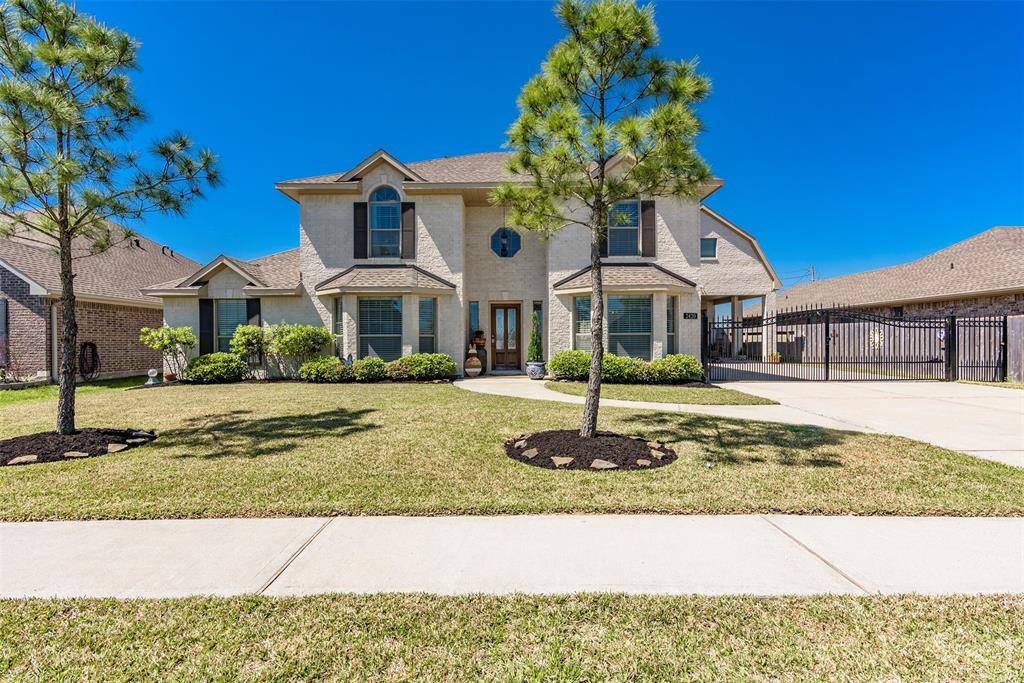 2420 Florence Drive - Photo 1