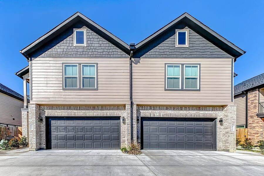 4677 Bellfort Street - Photo 1