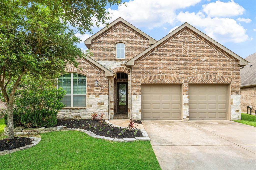 752 Mayhill Ridge Lane - Photo 1
