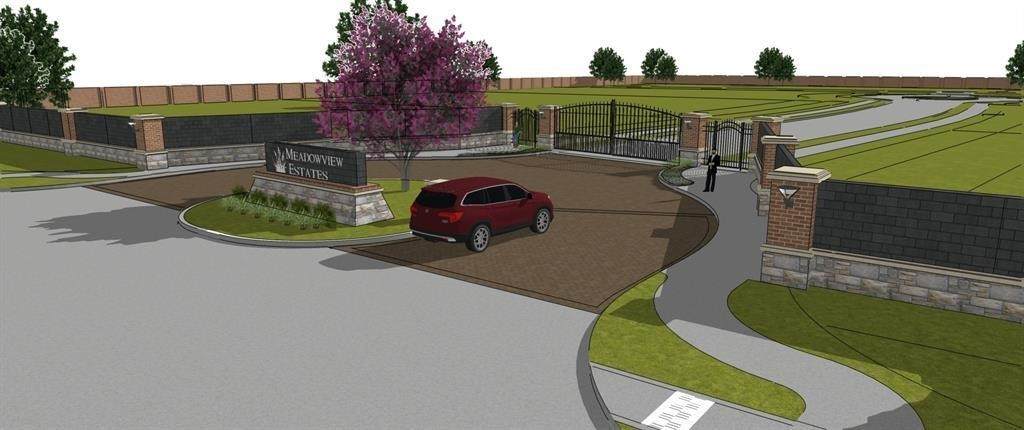 7015 Meadowview Estates Court - Photo 1