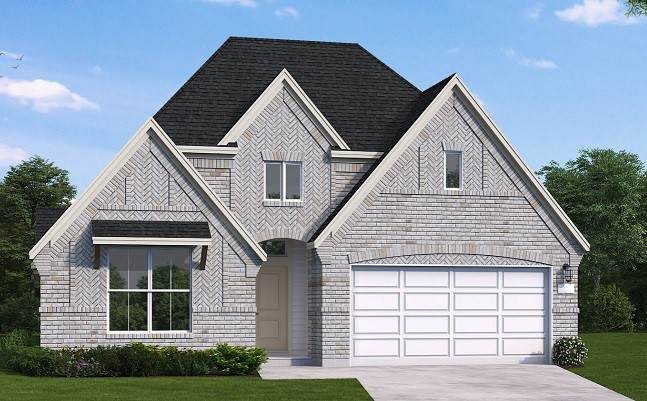 6814 Mineral Wells Way - Photo 1