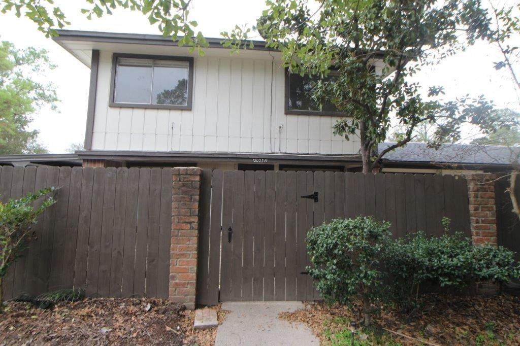 12023 Greenwood Forest Drive - Photo 1