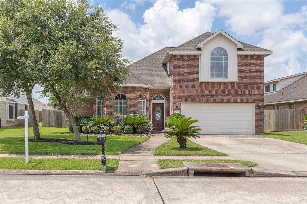 1204 Romero Drive - Photo 1