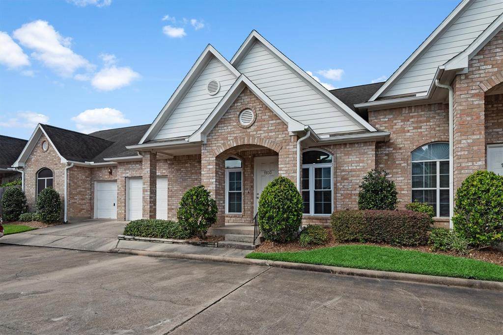 12755 Mill Ridge Drive - Photo 1