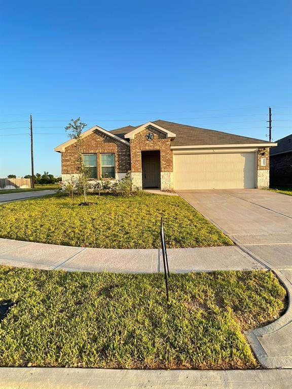 22803 Busalla Trail - Photo 1