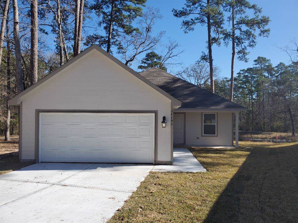 24604 Pools Creek Court - Photo 1