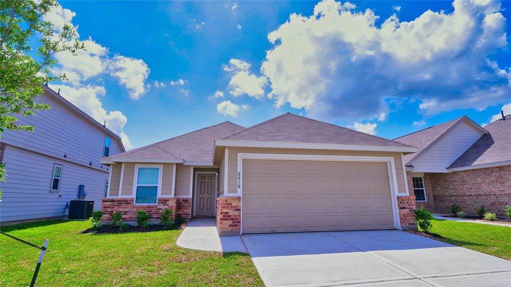 3315 Rosselli Brush Drive - Photo 1