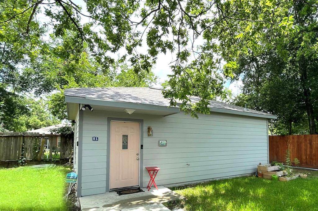 5131 Perry Street - Photo 1
