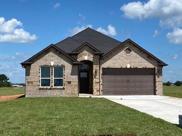 307 Buffalo Trail - Photo 1