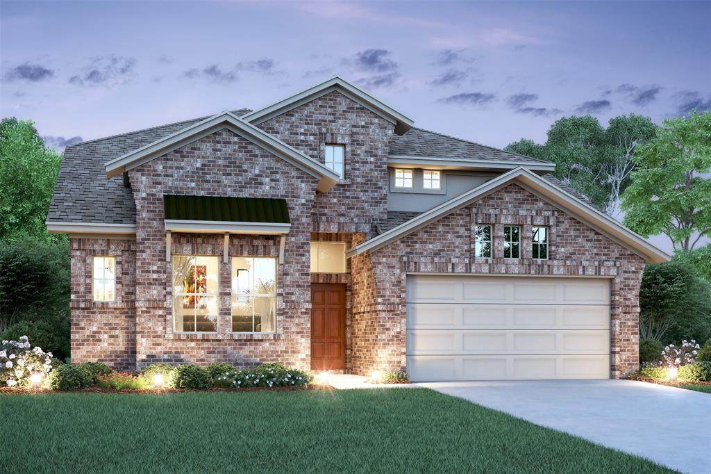 2807 Dry Creek Drive - Photo 1